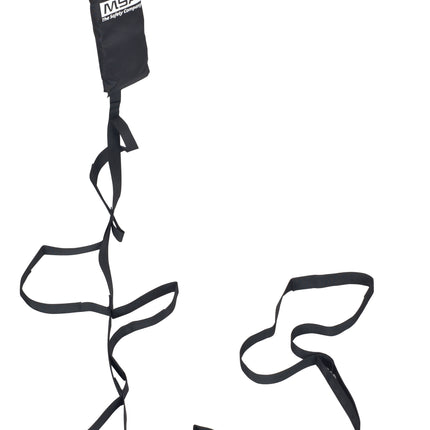 Suspension Trauma Safety Step without carabiner