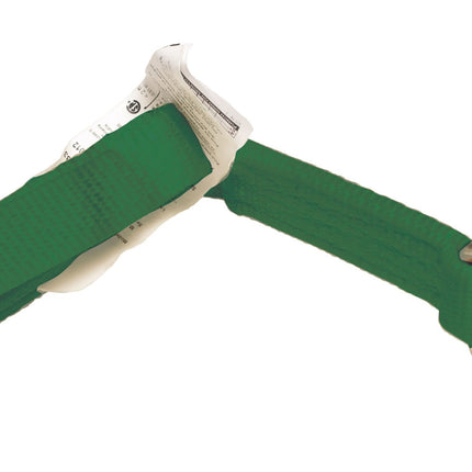 V-SERIES, Extension, single, D-ring