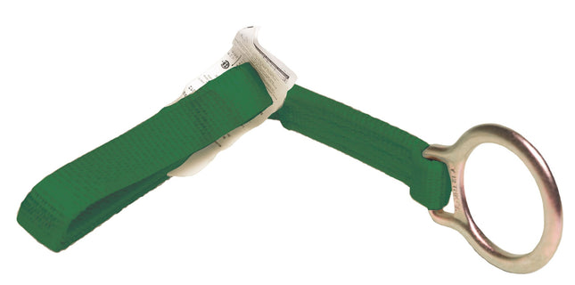 V-SERIES, Extension, single, D-ring