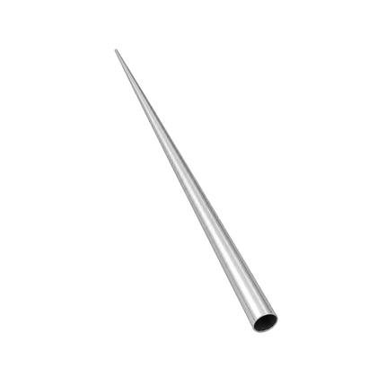 Component Guardrail 20' Pipe Section