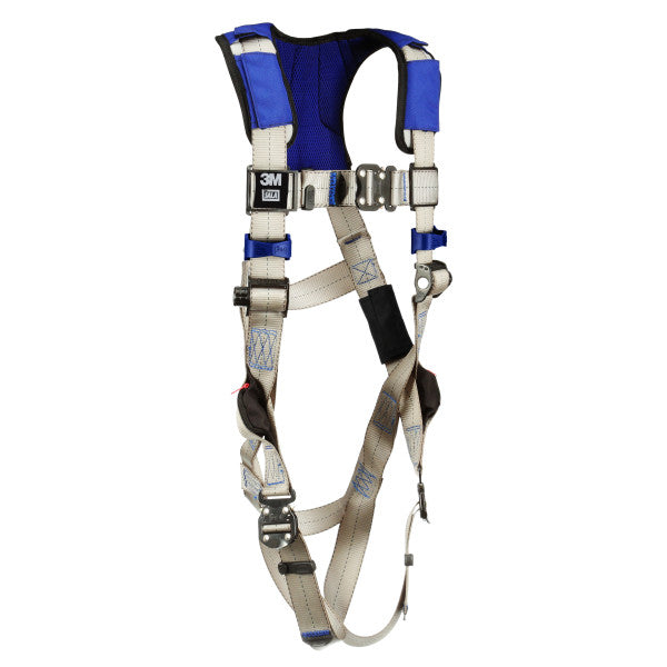 3M™ DBI-SALA® ExoFit™ X100 Comfort Vest Safety Harness