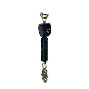 3M™ DBI-SALA® Nano-Lok™ Quick Connect Self Retracting Lifeline, Web 6FT