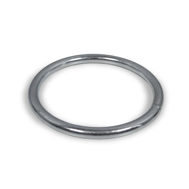 4" Steel Ring