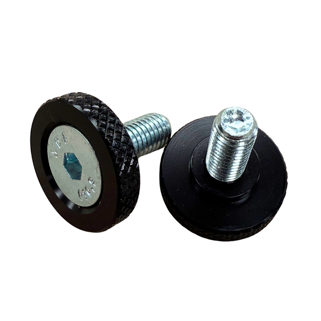 Quick Release Knob (Pk of 2)