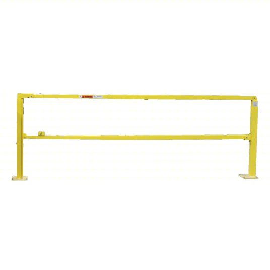 Edgesafe Smartgate PS Industries EdgeSafe® Smart Gate with Adjustable Clear Opening of 13 ...