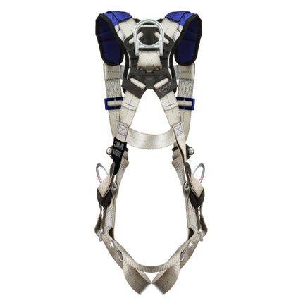 3M™ DBI-SALA® ExoFit™ X100 Comfort Vest Climbing/Positioning Safety Harness