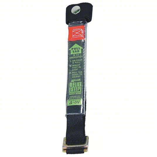 Miller Trauma Strap-9099X/1