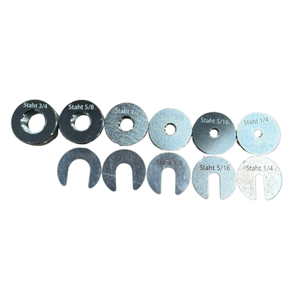 Imperial Washer Pack