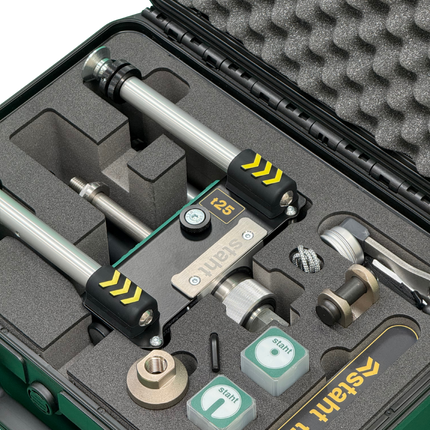 Staht t25 Digital Pull Tester Kit