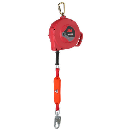 3M™ Protecta® Edge Self-Retracting Lifeline, Galvanized Cable, Class 2