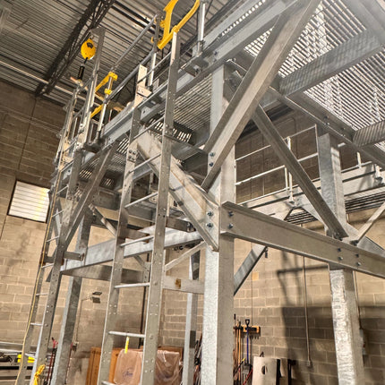 Open Enrollment 16-Hour Competent Person Training