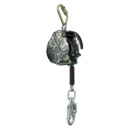 V-TEC SRL, stainless cable (Class I)
