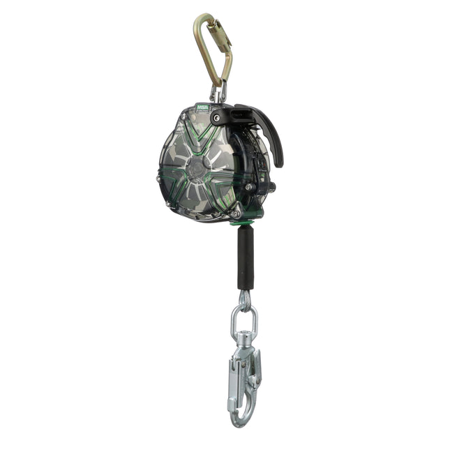 V-TEC SRL, stainless cable (Class I)