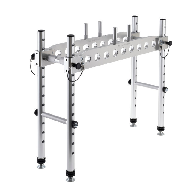 Bridge, 575 Span, 25kN, Long Leg