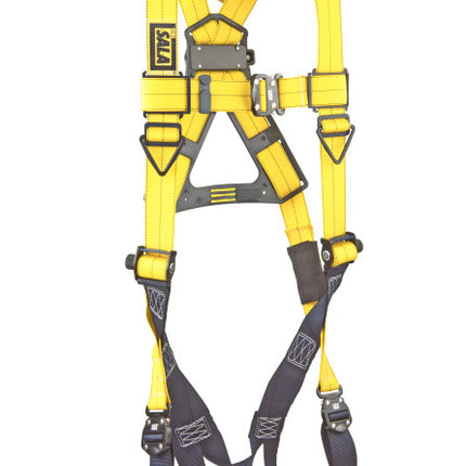 3M™ DBI-SALA® Delta™ Vest Safety Harness, Universal