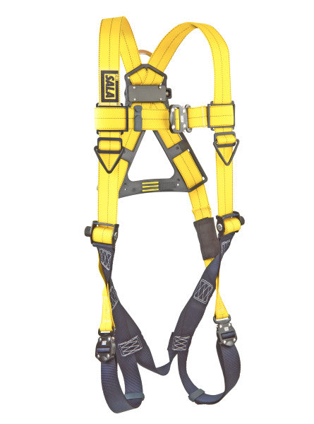 3M™ DBI-SALA® Delta™ Vest Safety Harness, Universal