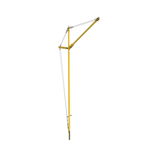 3M™ DBI-SALA® FlexiGuard™ Sky Anchor System