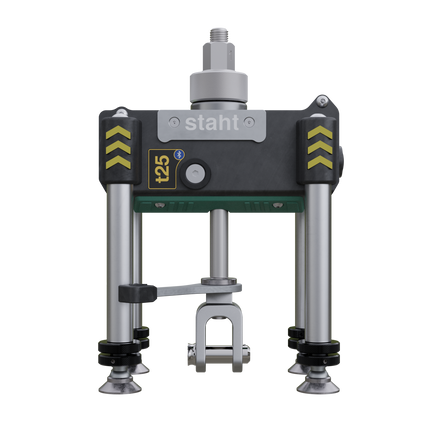 Staht t25 Digital Pull Tester Kit
