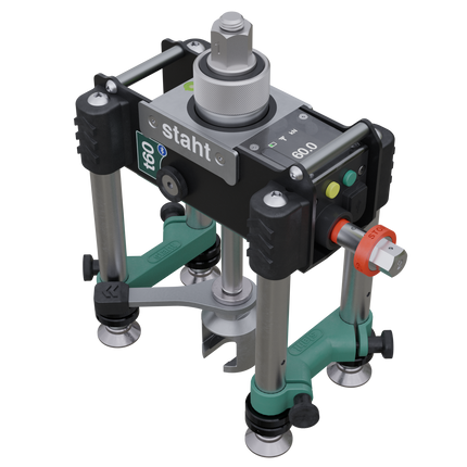 Staht t60 Digital Pull Tester Kit