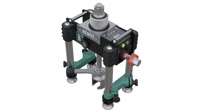 Iso Pull Testing Rig Staht Digital Pull Testing Equipment – Diversified Fall Protection ...