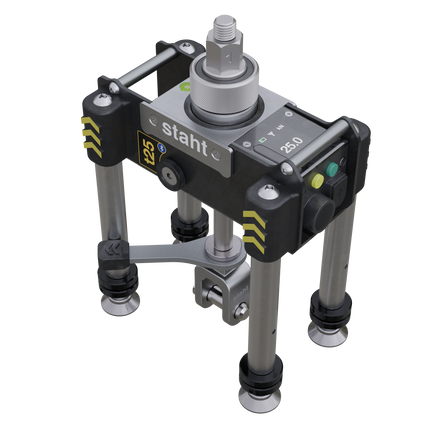 Staht t25 Digital Pull Tester Kit