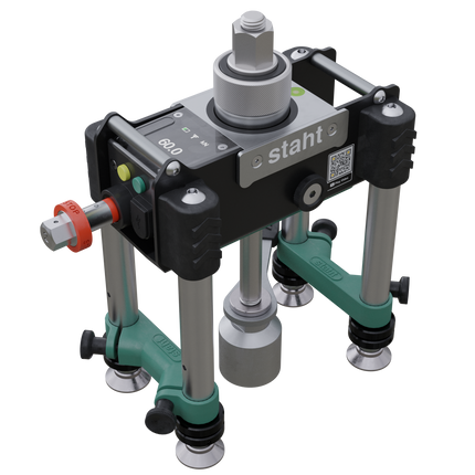 Staht t60 Digital Pull Tester Kit