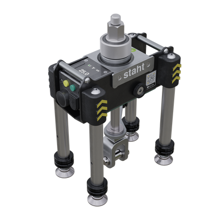 Staht t25 Digital Pull Tester Kit