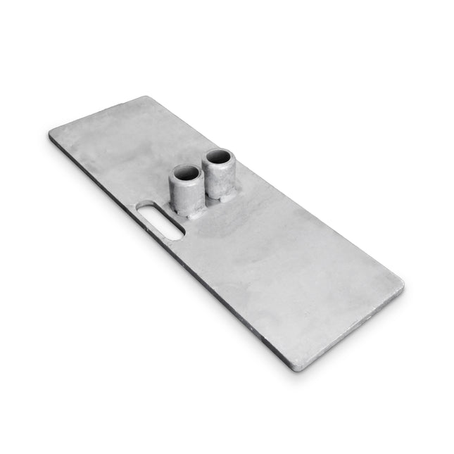 LORGUARD Guardrail Base