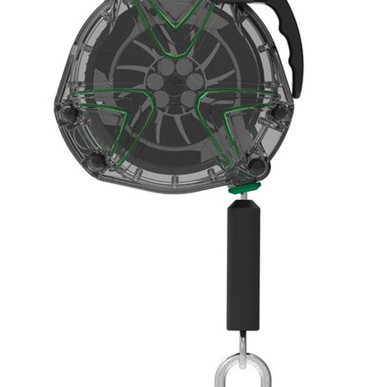 MSA 63306-00A Stainless Steel Cable SRL V-TEC Ultimate Premium Retractable (20 ft.) (6 m.) (Copy)
