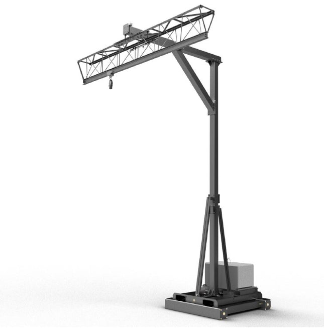 P20 Portable Truss Kit
