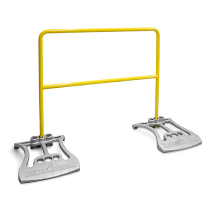 SafePro Portable Guardrail Panels