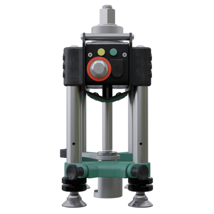 Staht t60 Digital Pull Tester Kit