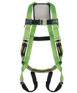 Miller Standard Harness - SMHo