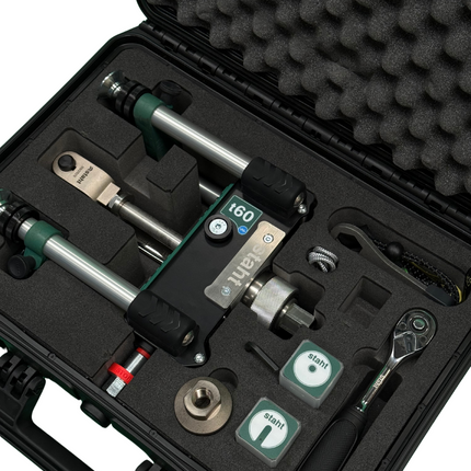 Staht t60 Digital Pull Tester Kit