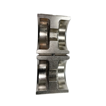 TOOL, MSA HEX LOC DIE SET (6mm) 80323