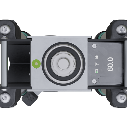 Staht t60 Digital Pull Tester Kit