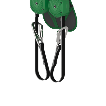 V-SHOCK Leading Edge Tie-Back Web PFL, twin-leg (Class II)