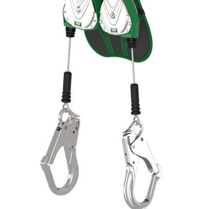 V-TEC Leading Edge PFL, twin-leg (Class II)