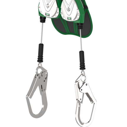 V-TEC Leading Edge PFL, twin-leg (Class II)