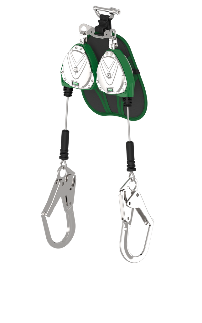 V-TEC Leading Edge PFL, twin-leg (Class II)