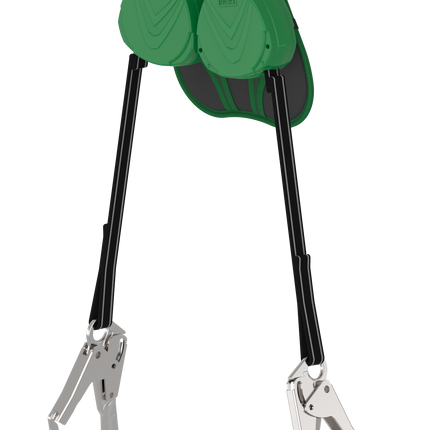 V-TEC Leading Edge PFL, twin-leg (Class II)