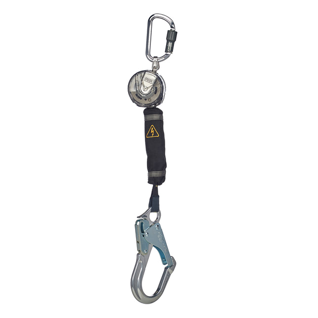 V-TEC Arc-Rated Overhead Web PFL, single-leg