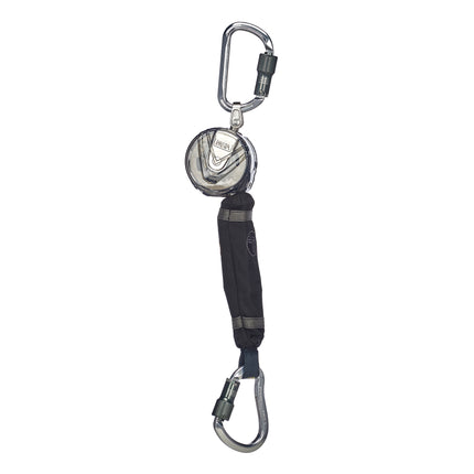 V-TEC Arc-Rated Overhead Web PFL, single-leg