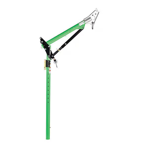 3M™ DBI-SALA® Confined Space One-Piece Adjustable Offset Davit Mast