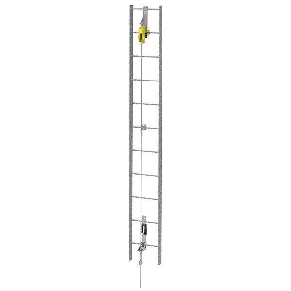 MSA Vertical Lifeline Kit, 12m (40)