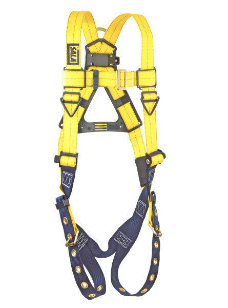 3M™ DBI-SALA® Delta™ Vest-Style Climbing Harness