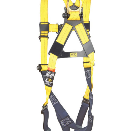 3M™ DBI-SALA® Delta™ Vest Safety Harness, Universal