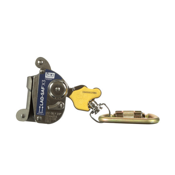 3M™ DBI-SALA® Lad-Saf™ X3 Detachable Cable Sleeve