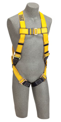 3M™ DBI-SALA® Delta™ Vest Safety Harness 1101830, X-Small