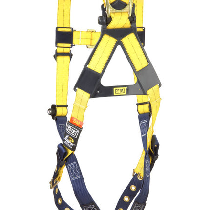 3M™ DBI-SALA® Delta™ Vest-Style Harness, Universal